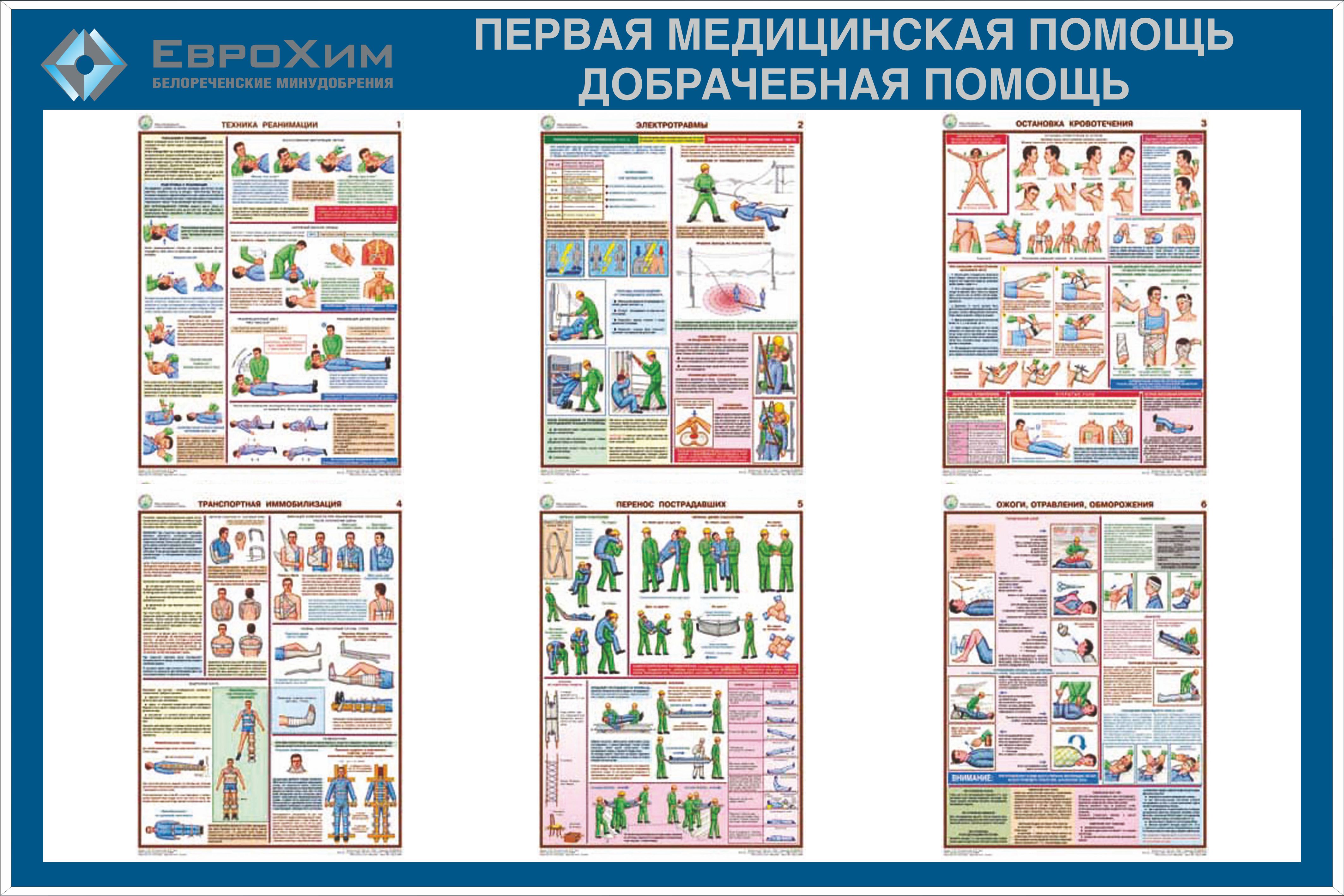 Плакаты медицинской помощи. Стенд по оказанию первой помощи. Плакат оказание первой доврачебной помощи. Плакат доврачебная медицинская помощь. Первая помощь по охране труда для стенда.