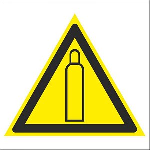 Газовый баллон